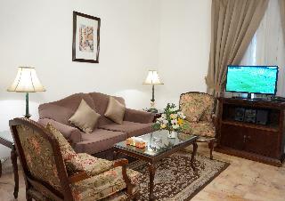 Rotana Residence Apartment
