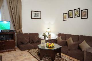 Rotana Residence Apartment