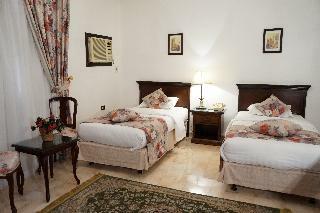 Rotana Residence Apartment