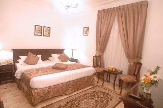 Rotana Residence Apartment