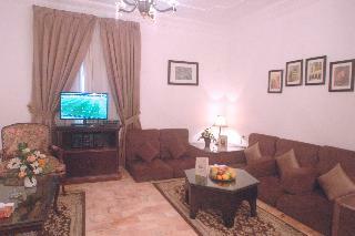 Rotana Residence Apartment
