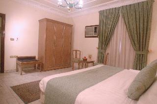 Rotana Residence Apartment