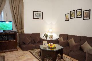 Rotana Residence Apartment
