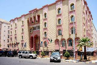 Rotana Residence Apartment