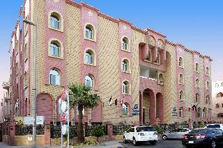 Rotana Residence Apartment