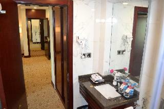 Velvet Hotel Jeddah