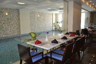 Velvet Hotel Jeddah