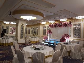 Velvet Hotel Jeddah