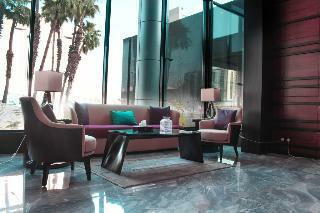Velvet Hotel Jeddah