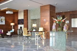 Velvet Hotel Jeddah