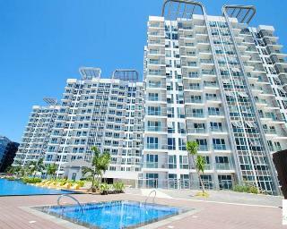 Hotel C Suites At Mactan Newtown