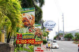 Jardin de Rosal Hotel