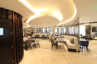 Frontel Jeddah Hotel Tahlia