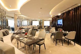 Frontel Jeddah Hotel Tahlia