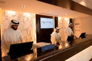 Frontel Jeddah Hotel Tahlia