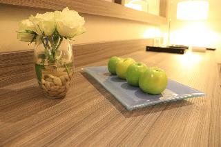 Frontel Jeddah Hotel Tahlia