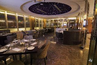 Frontel Jeddah Hotel Tahlia