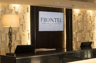 Frontel Jeddah Hotel Tahlia