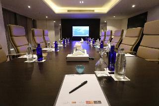 Frontel Jeddah Hotel Tahlia