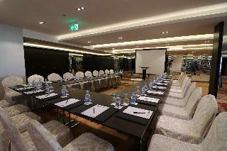 Frontel Jeddah Hotel Tahlia