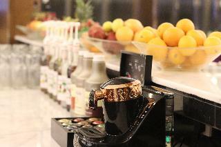 Frontel Jeddah Hotel Tahlia