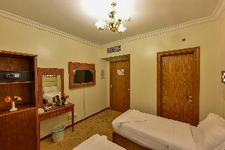 Al Mukhtara Golden Hotel