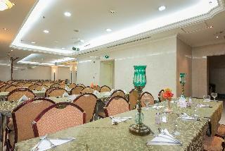Al Mukhtara Golden Hotel
