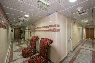 Al Mukhtara Golden Hotel