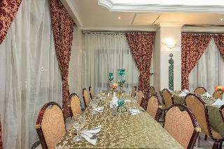 Al Mukhtara Golden Hotel