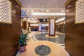 Al Mukhtara Golden Hotel