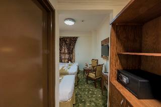 Rawdhat Al Mukhtara Hotel