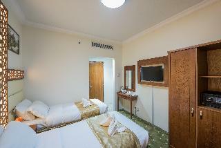 Rawdhat Al Mukhtara Hotel