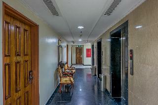 Rawdhat Al Mukhtara Hotel