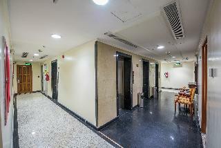 Rawdhat Al Mukhtara Hotel