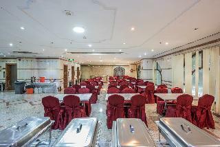 Rawdhat Al Mukhtara Hotel