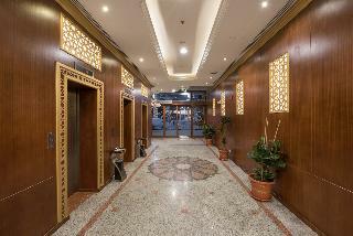 Rawdhat Al Mukhtara Hotel