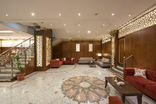 Rawdhat Al Mukhtara Hotel