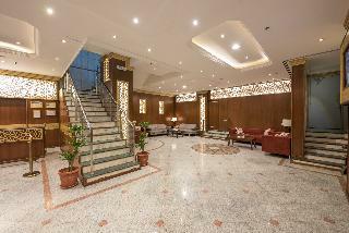 Rawdhat Al Mukhtara Hotel