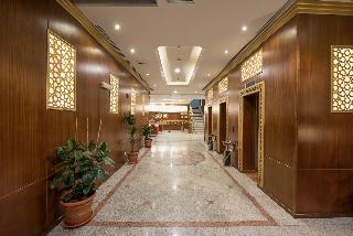 Rawdhat Al Mukhtara Hotel