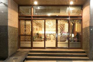 Rawdhat Al Mukhtara Hotel