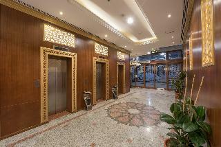Rawdhat Al Mukhtara Hotel