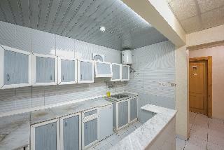 Albergue Al.mukhtara Tower