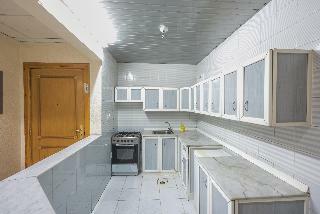 Albergue Al.mukhtara Tower