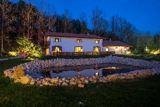 Wolkendorf Bio Hotel & Spa
