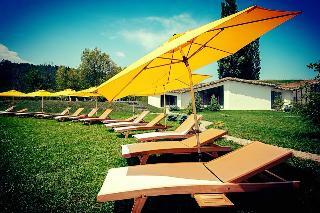 Wolkendorf Bio Hotel & Spa