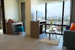 Savoy Hotel Manila