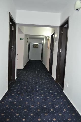 Hotel Green Palace Sinaia