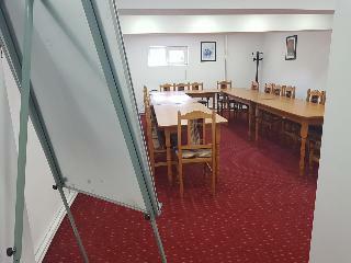 Hotel Green Palace Sinaia