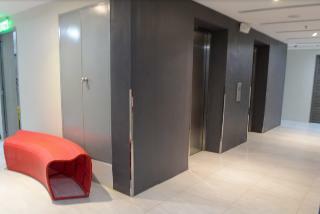 Hotel Express Inn-osme�a