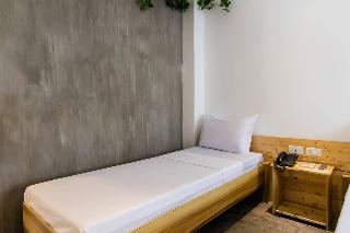 Garv's Boutique Hotel